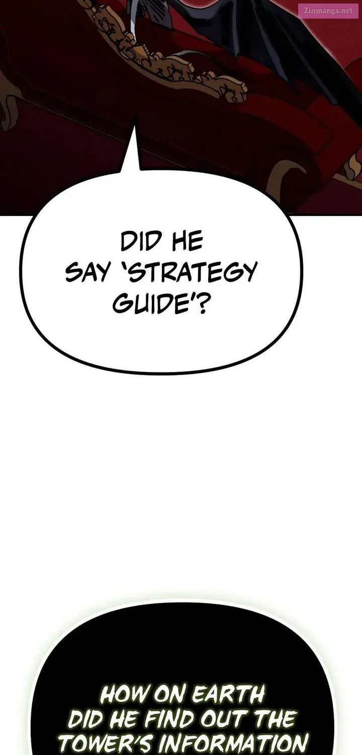 Read My Status Window Is On Strike Manga Online