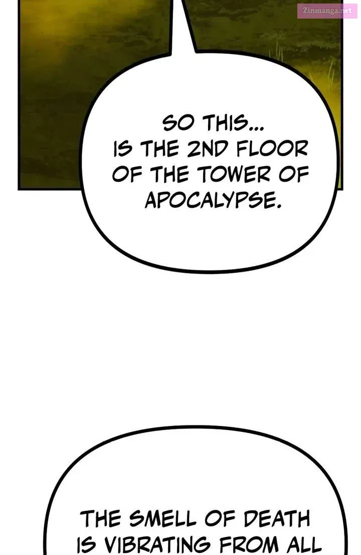Read My Status Window Is On Strike Manga Online