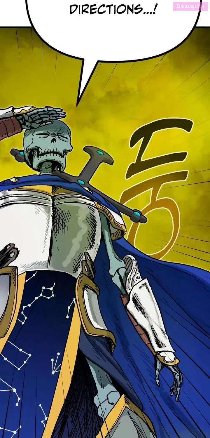 Read My Status Window Is On Strike Manga Online