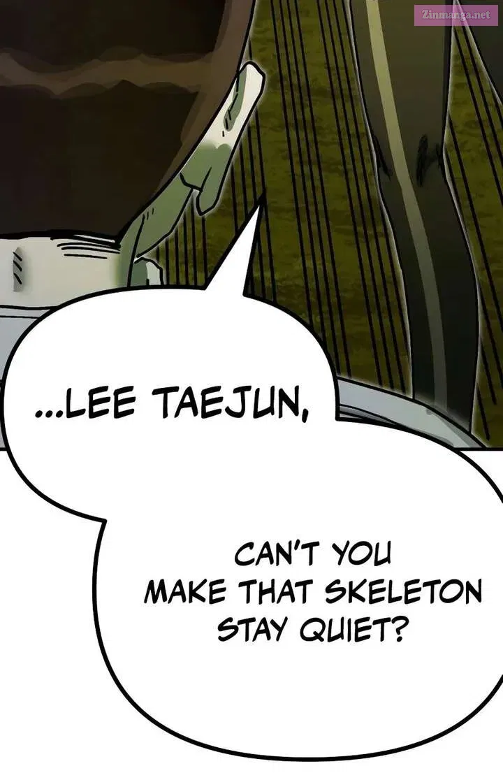 Read My Status Window Is On Strike Manga Online