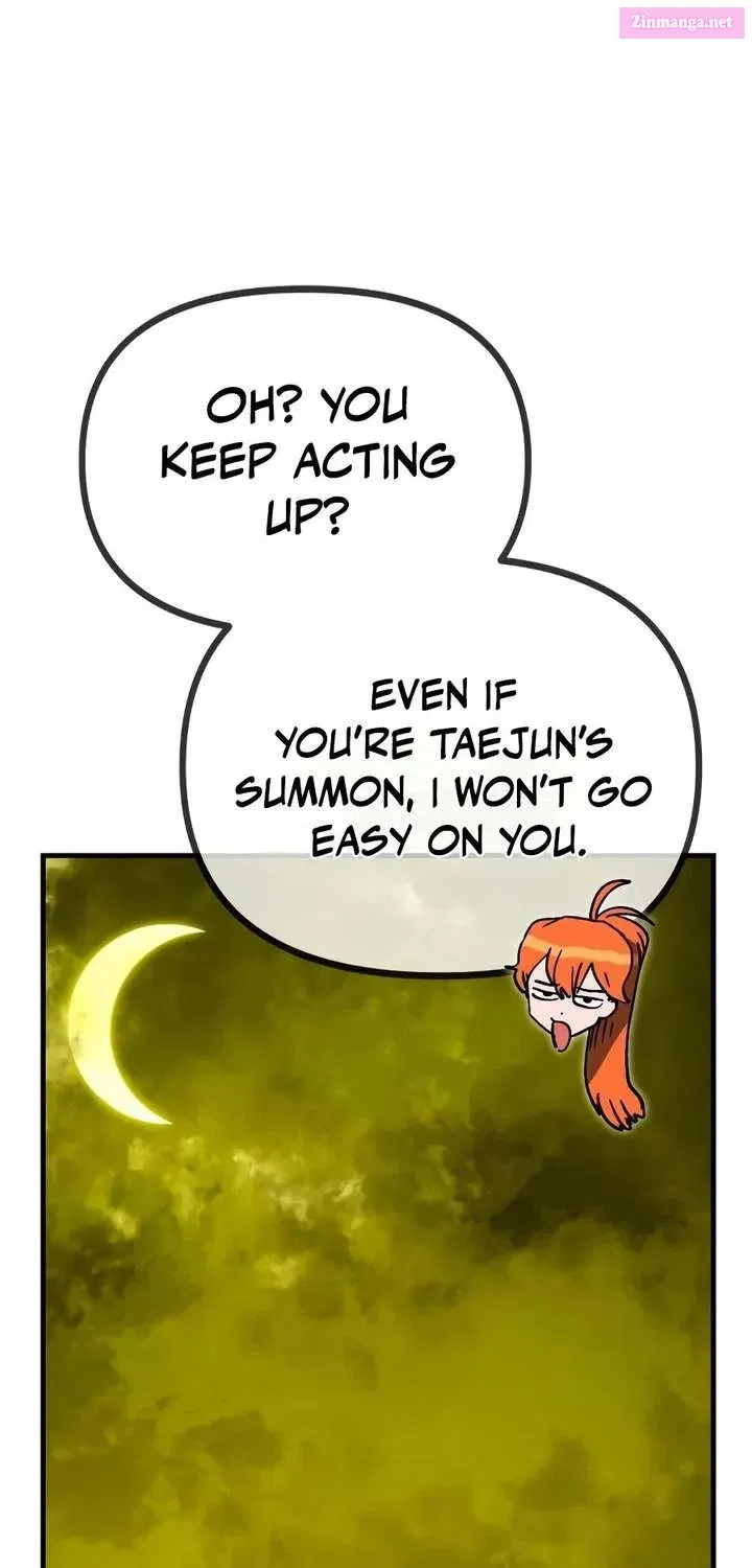 Read My Status Window Is On Strike Manga Online