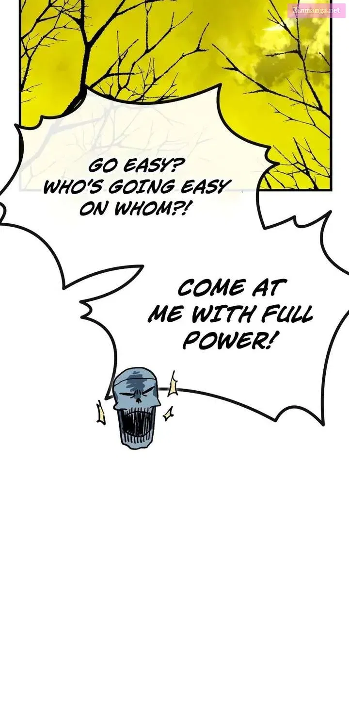 Read My Status Window Is On Strike Manga Online