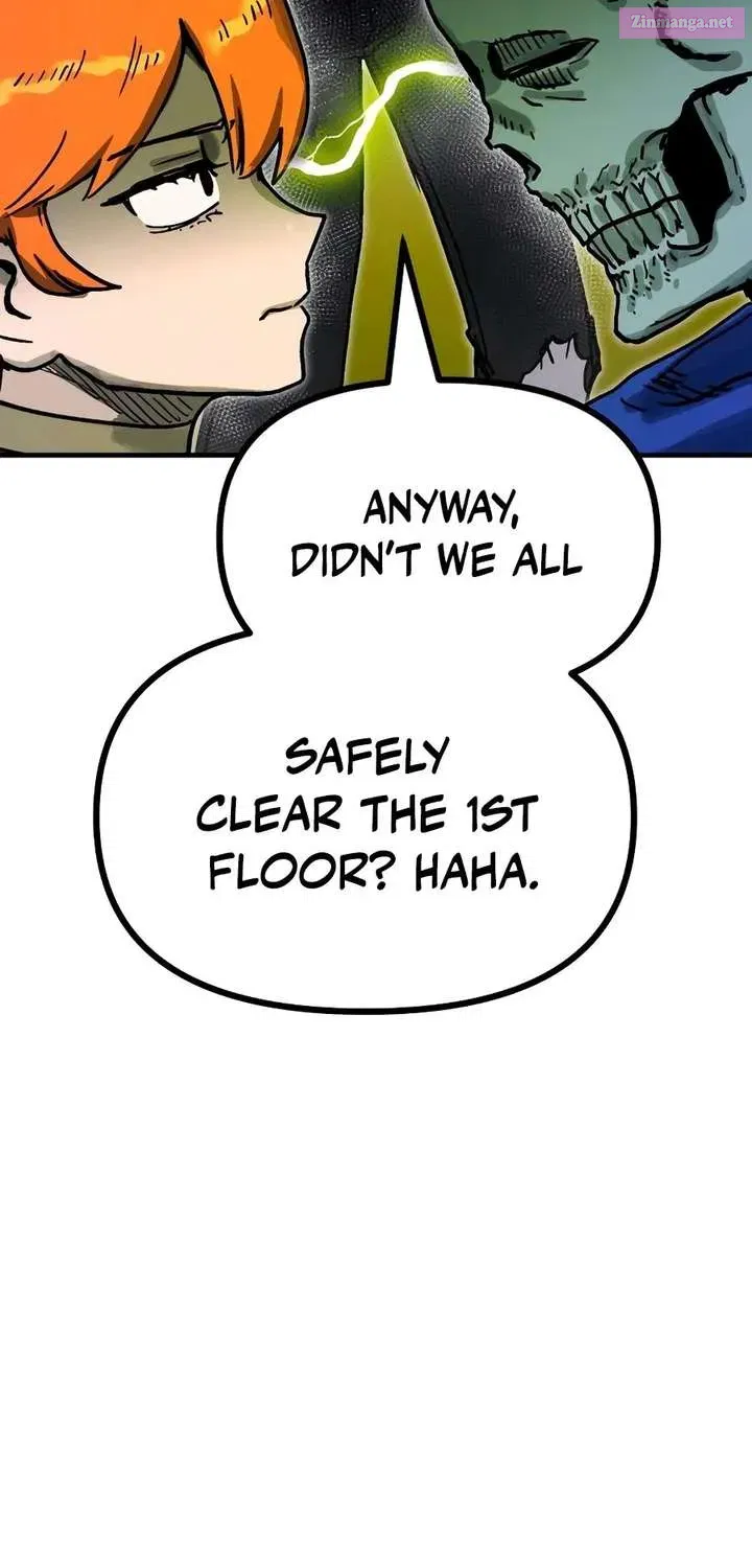 Read My Status Window Is On Strike Manga Online