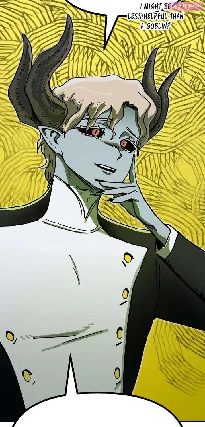 Read My Status Window Is On Strike Manga Online