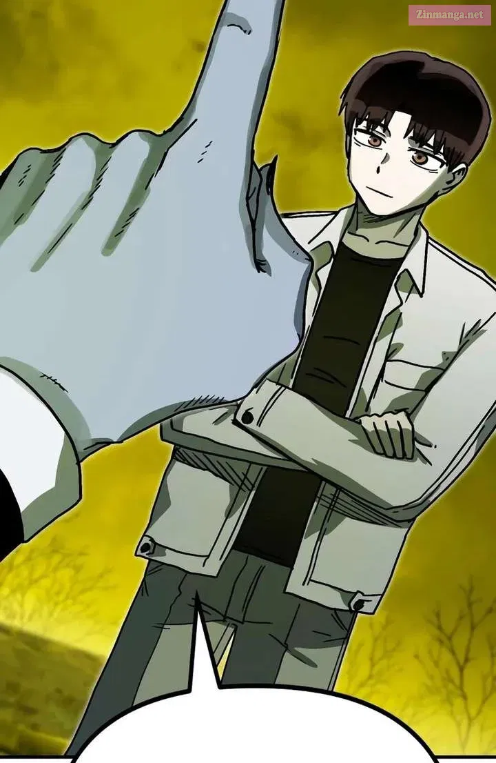 Read My Status Window Is On Strike Manga Online
