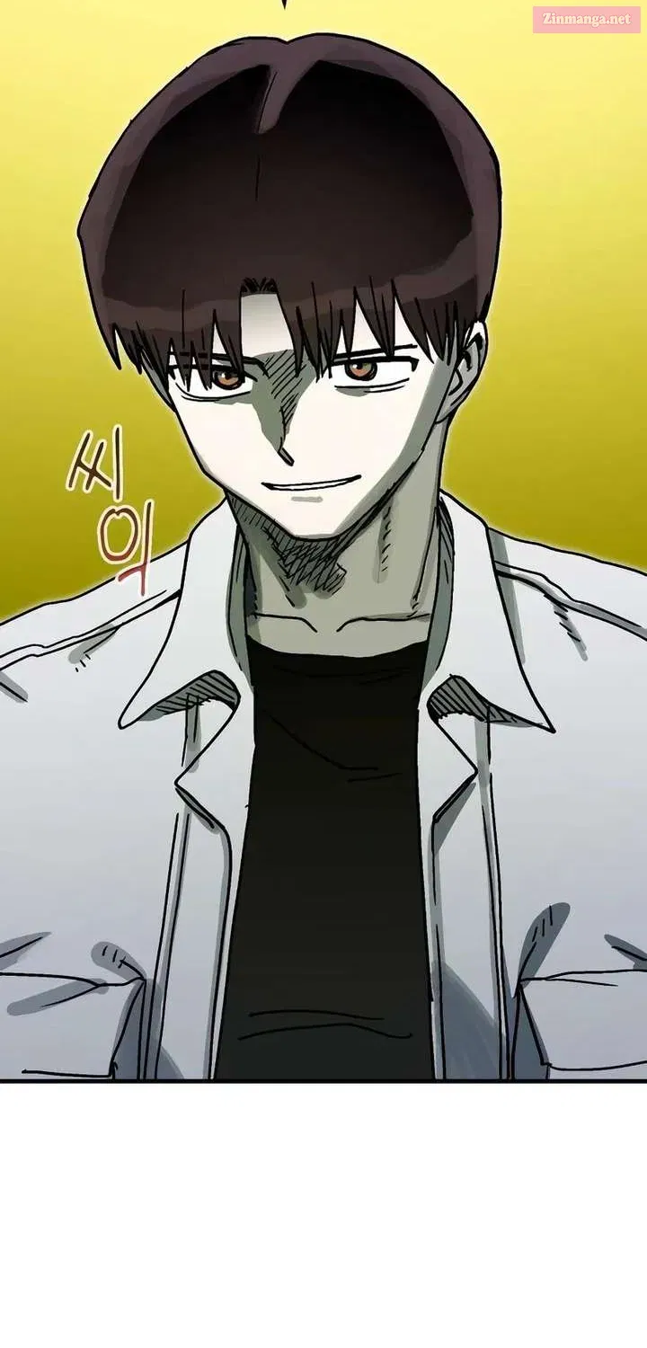 Read My Status Window Is On Strike Manga Online