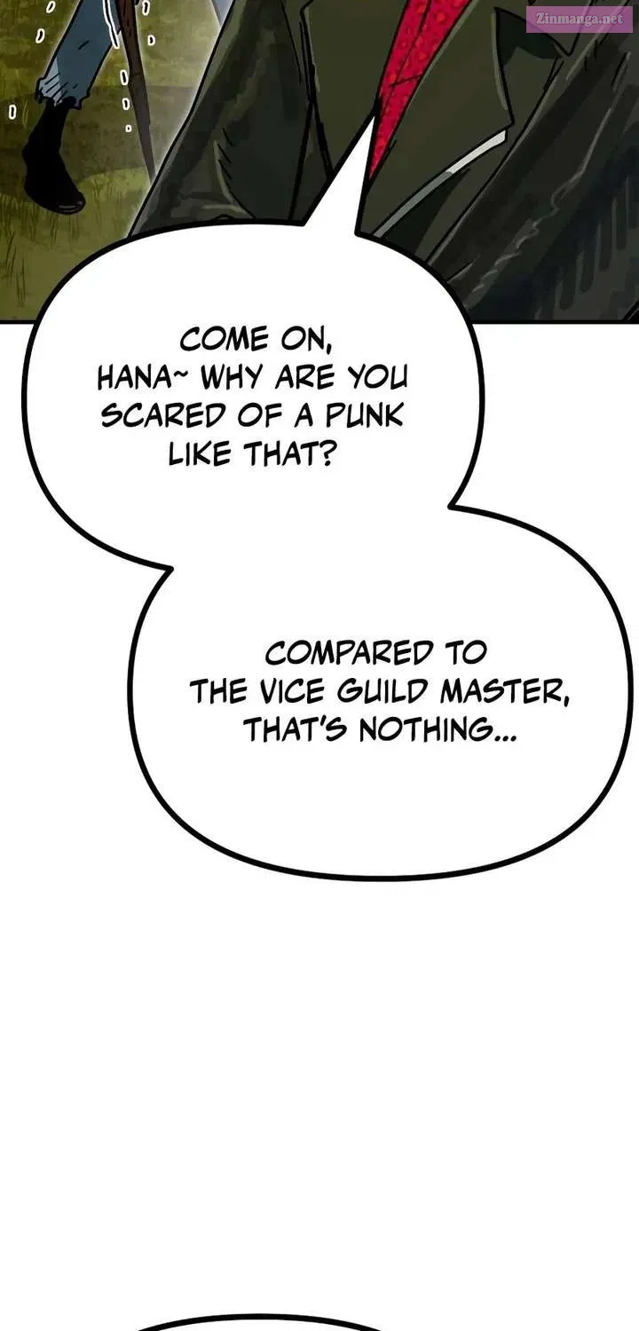 Read My Status Window Is On Strike Manga Online