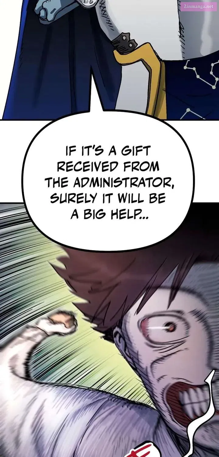 Read My Status Window Is On Strike Manga Online