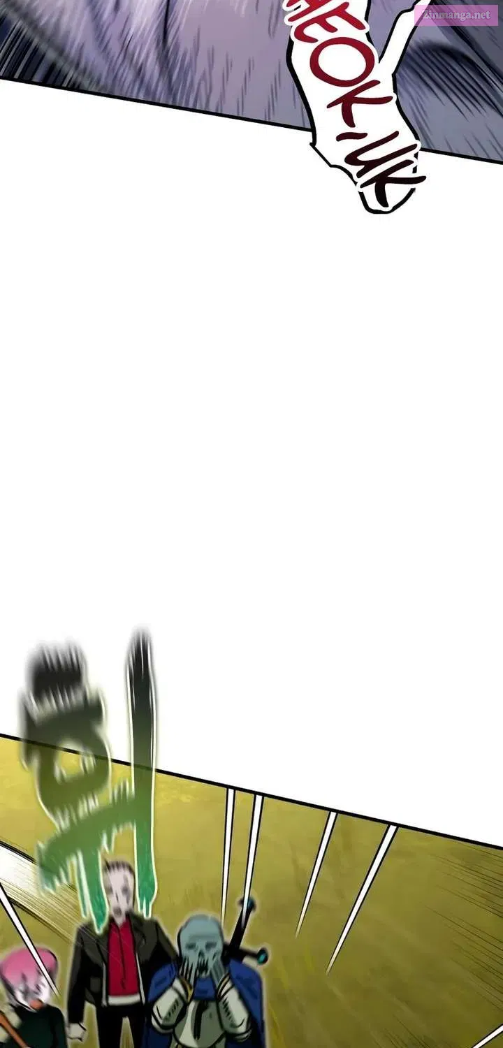 Read My Status Window Is On Strike Manga Online