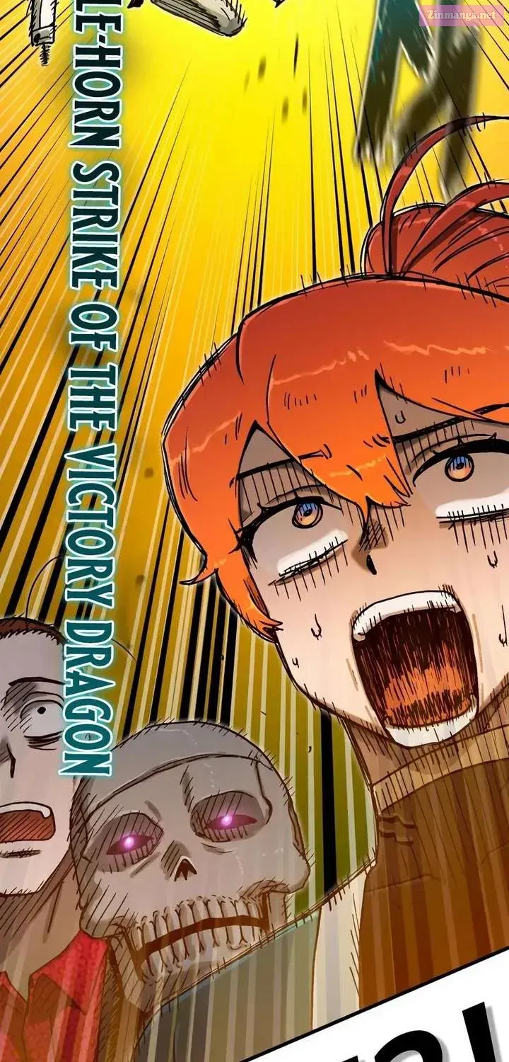 Read My Status Window Is On Strike Manga Online