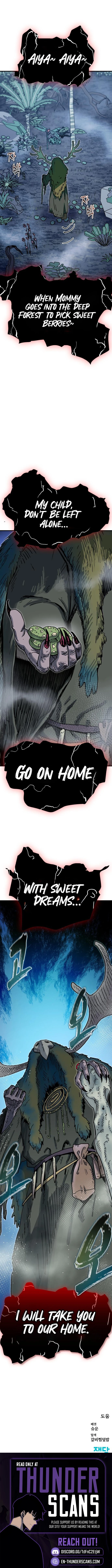 Read My Status Window Is On Strike Manga Online