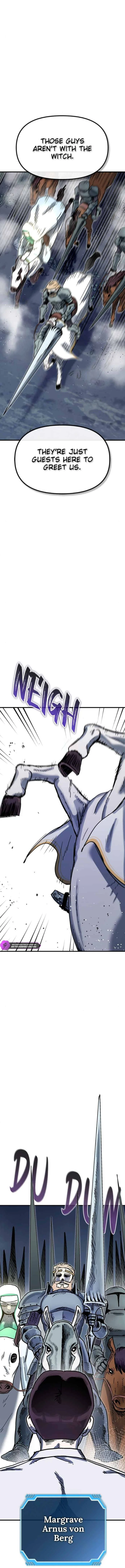 Read My Status Window Is On Strike Manga Online