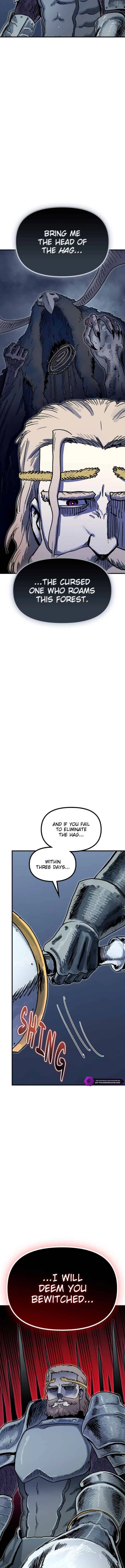 Read My Status Window Is On Strike Manga Online