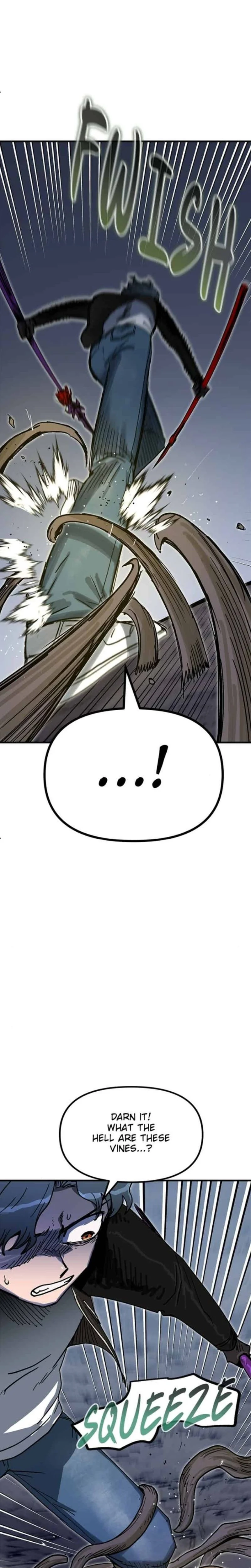 Read My Status Window Is On Strike Manga Online