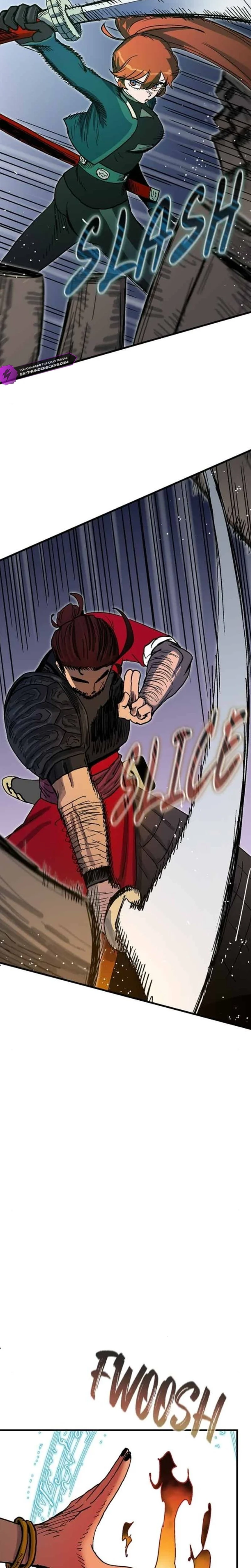 Read My Status Window Is On Strike Manga Online