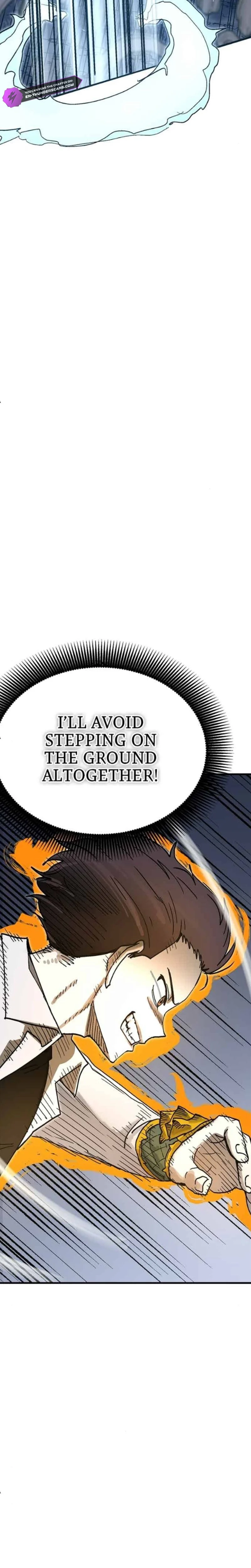 Read My Status Window Is On Strike Manga Online