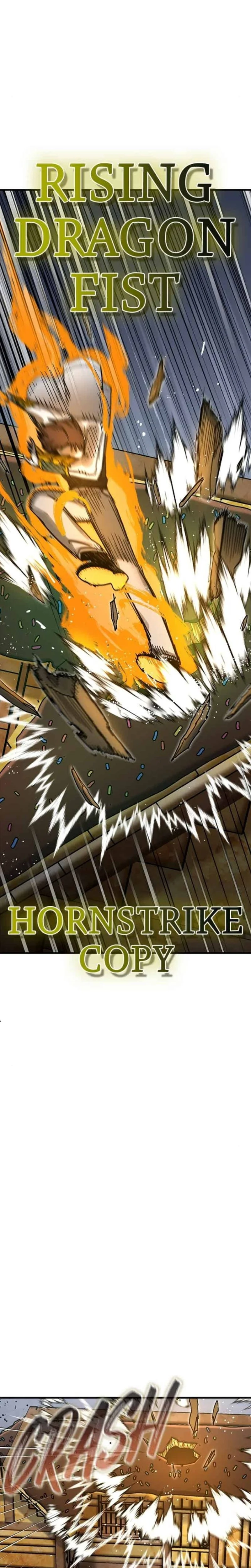 Read My Status Window Is On Strike Manga Online