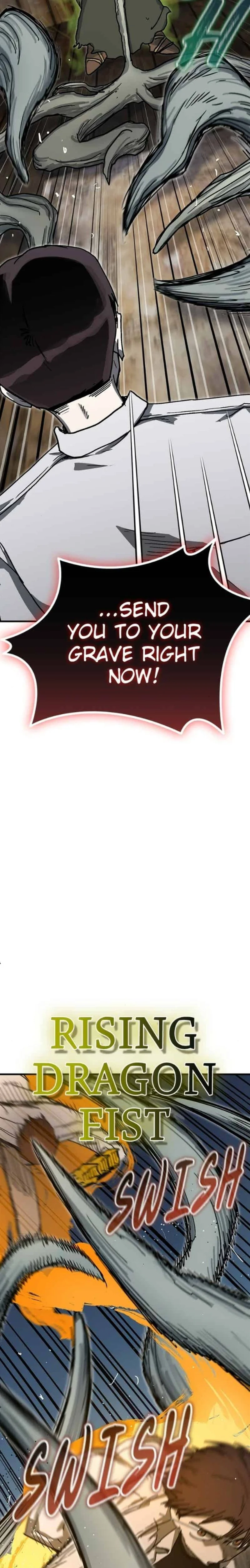 Read My Status Window Is On Strike Manga Online