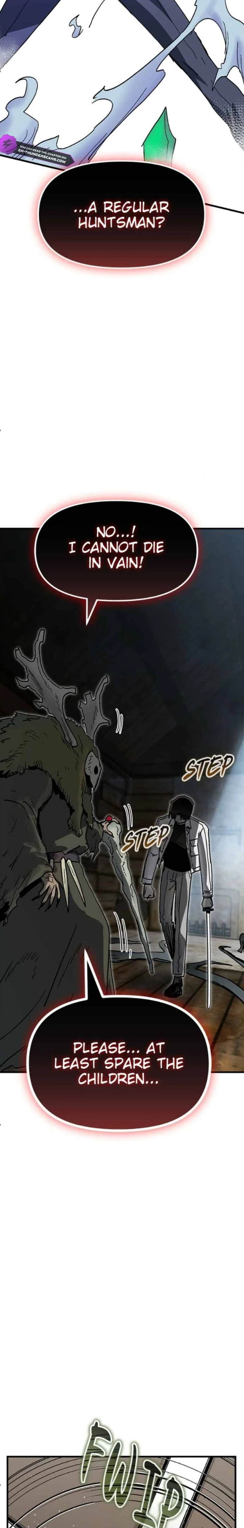 Read My Status Window Is On Strike Manga Online