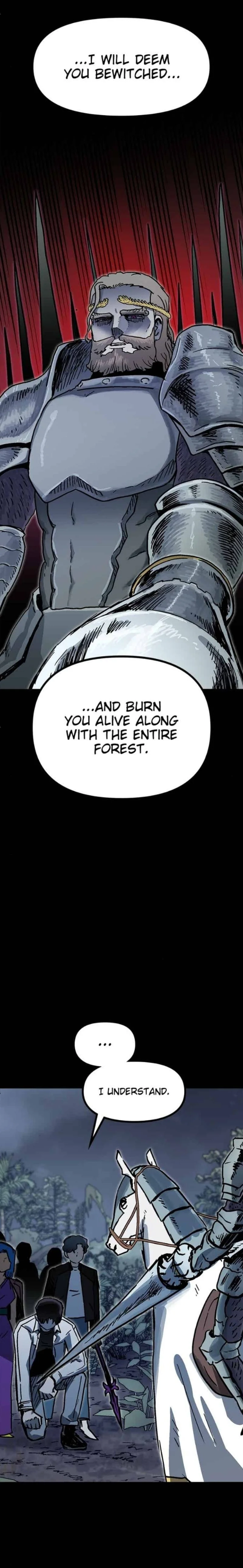 Read My Status Window Is On Strike Manga Online