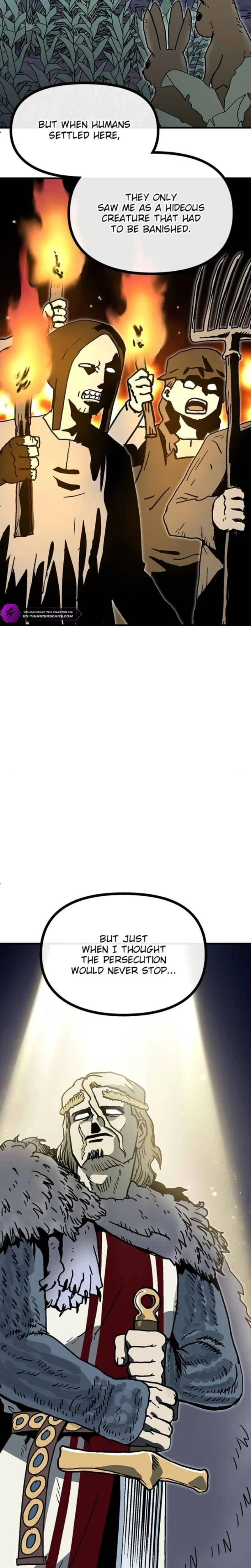 Read My Status Window Is On Strike Manga Online