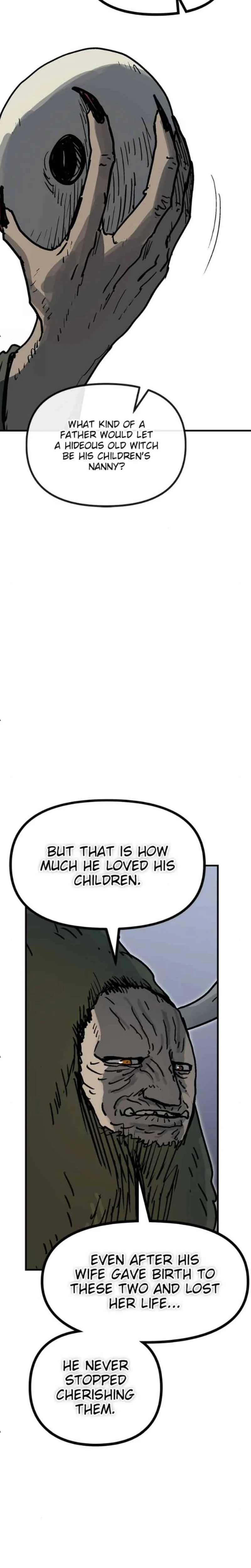 Read My Status Window Is On Strike Manga Online