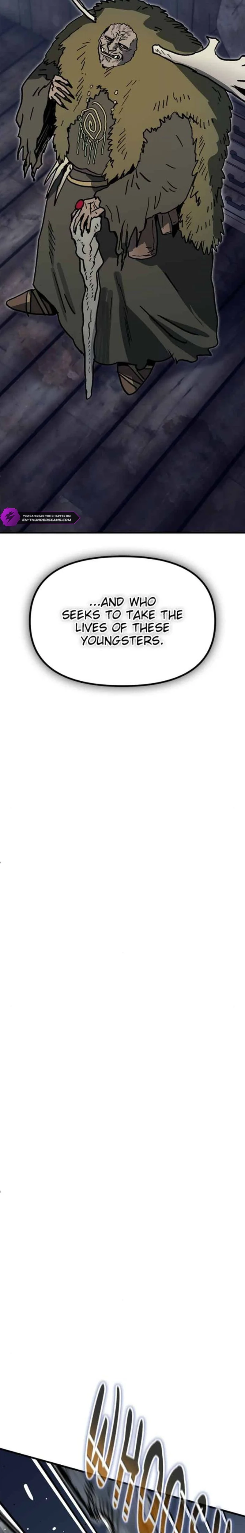 Read My Status Window Is On Strike Manga Online