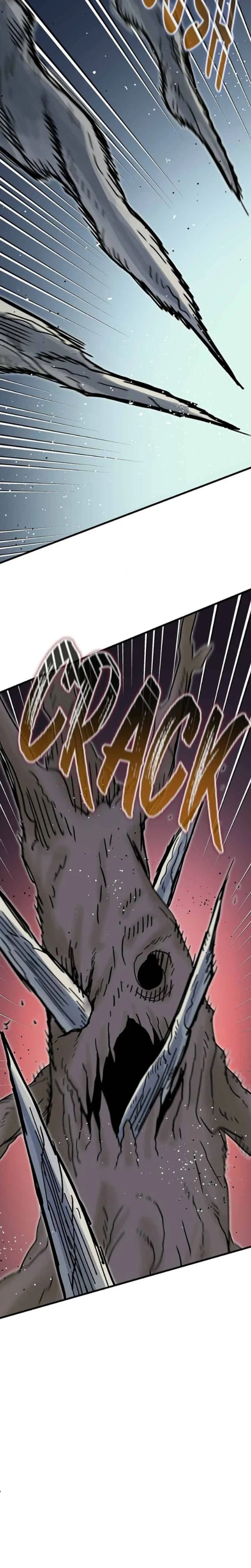 Read My Status Window Is On Strike Manga Online