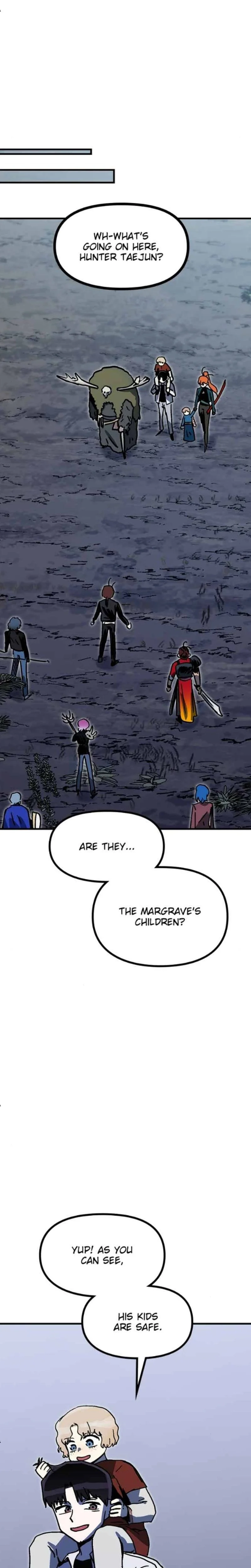 Read My Status Window Is On Strike Manga Online