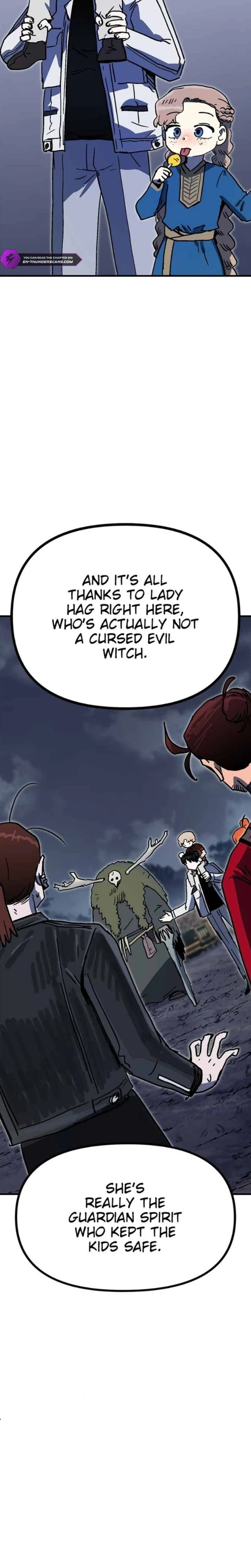 Read My Status Window Is On Strike Manga Online