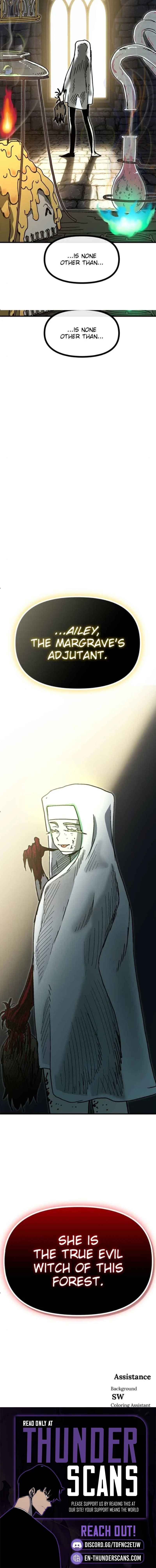 Read My Status Window Is On Strike Manga Online