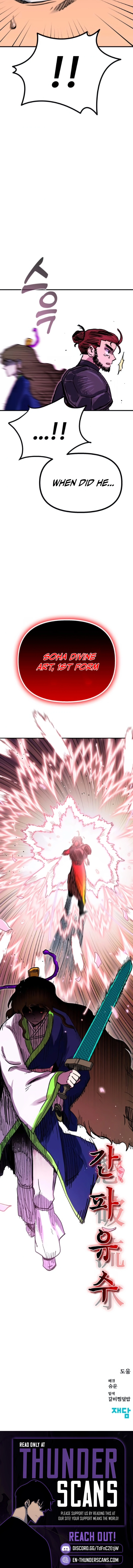 Read My Status Window Is On Strike Manga Online