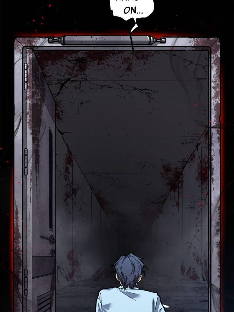 Read Myriad Realms Gatekeeper Manga Online
