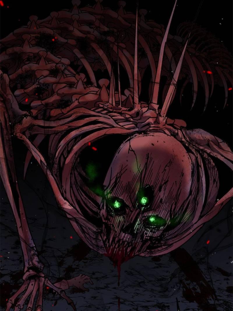 Read Myriad Realms Gatekeeper Manga Online
