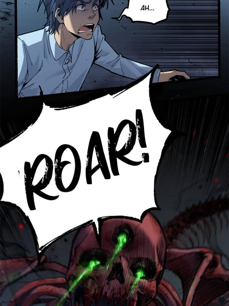 Read Myriad Realms Gatekeeper Manga Online