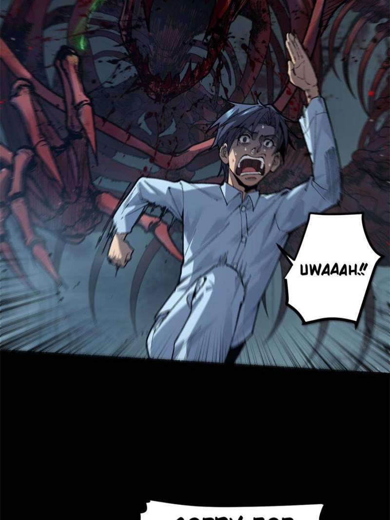 Read Myriad Realms Gatekeeper Manga Online