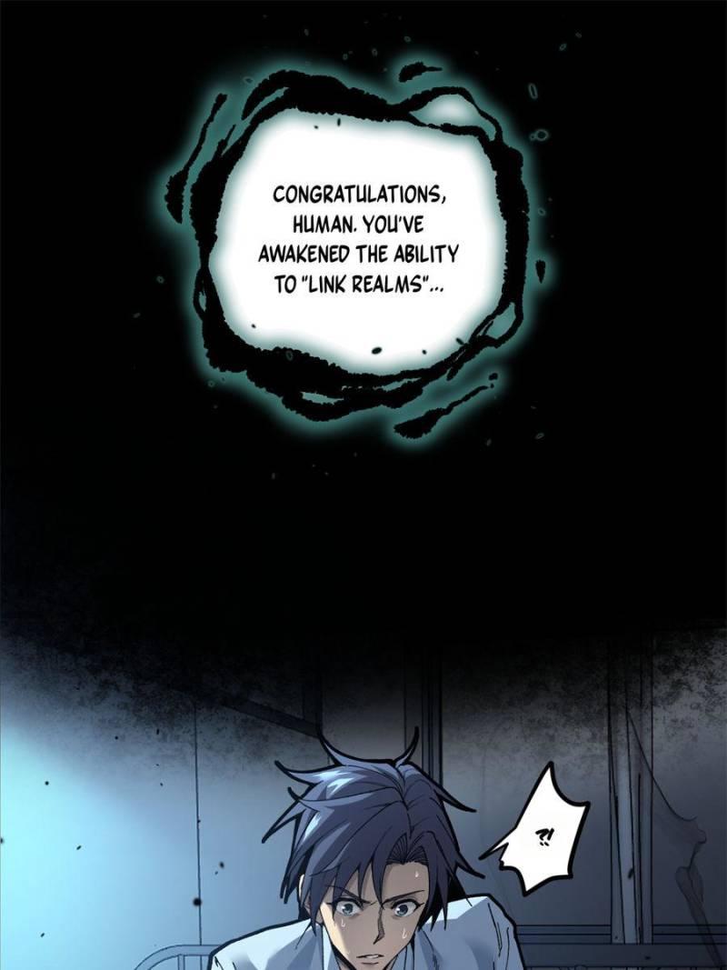 Read Myriad Realms Gatekeeper Manga Online