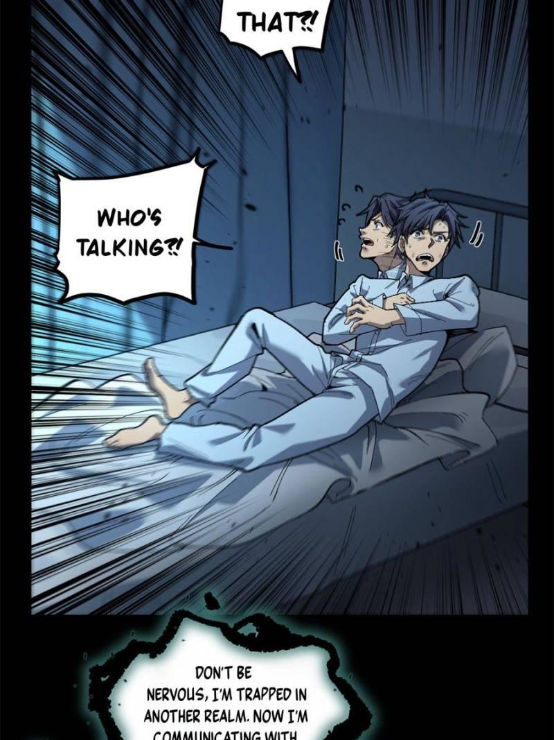 Read Myriad Realms Gatekeeper Manga Online