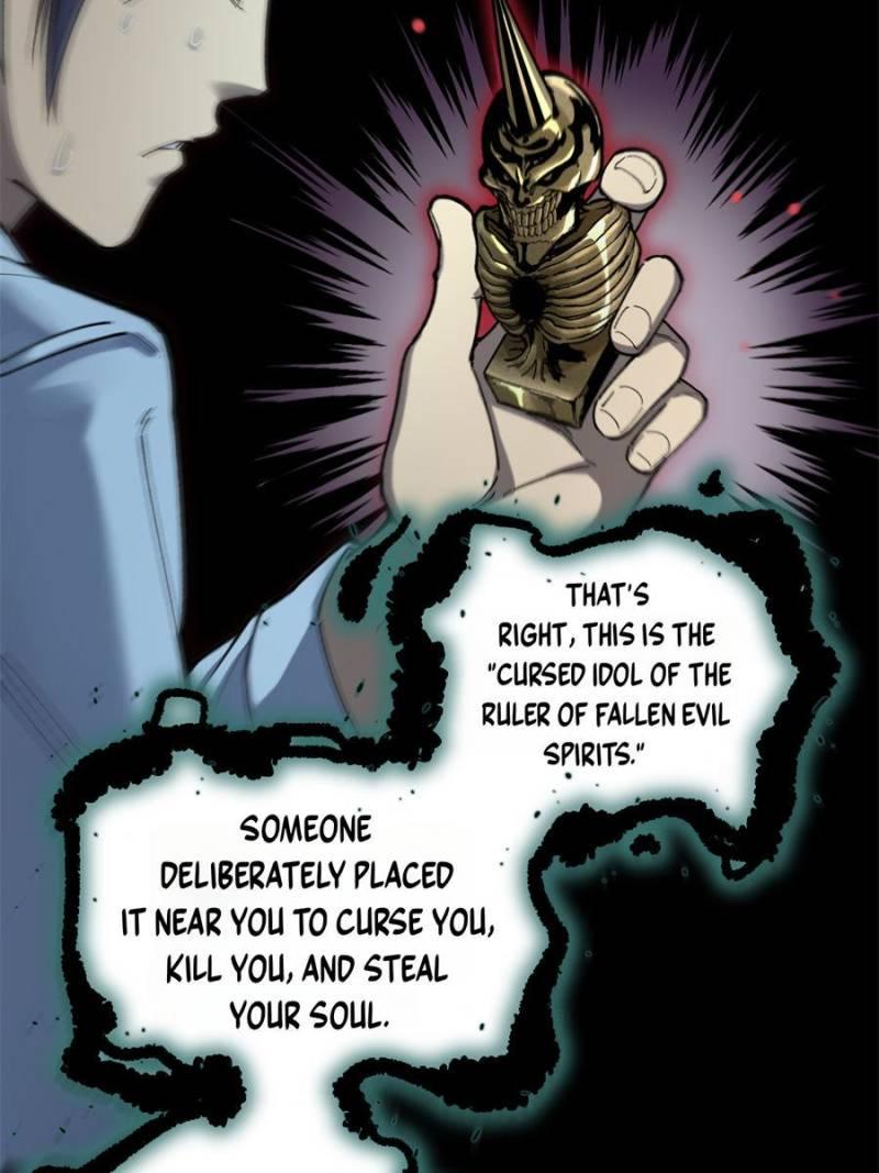 Read Myriad Realms Gatekeeper Manga Online
