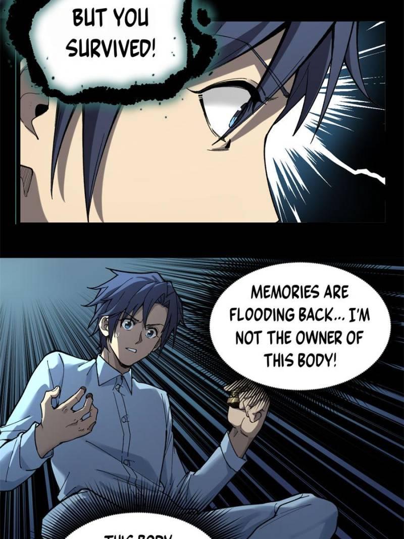 Read Myriad Realms Gatekeeper Manga Online