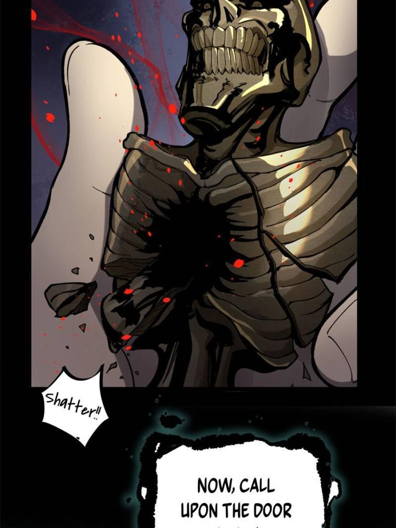 Read Myriad Realms Gatekeeper Manga Online