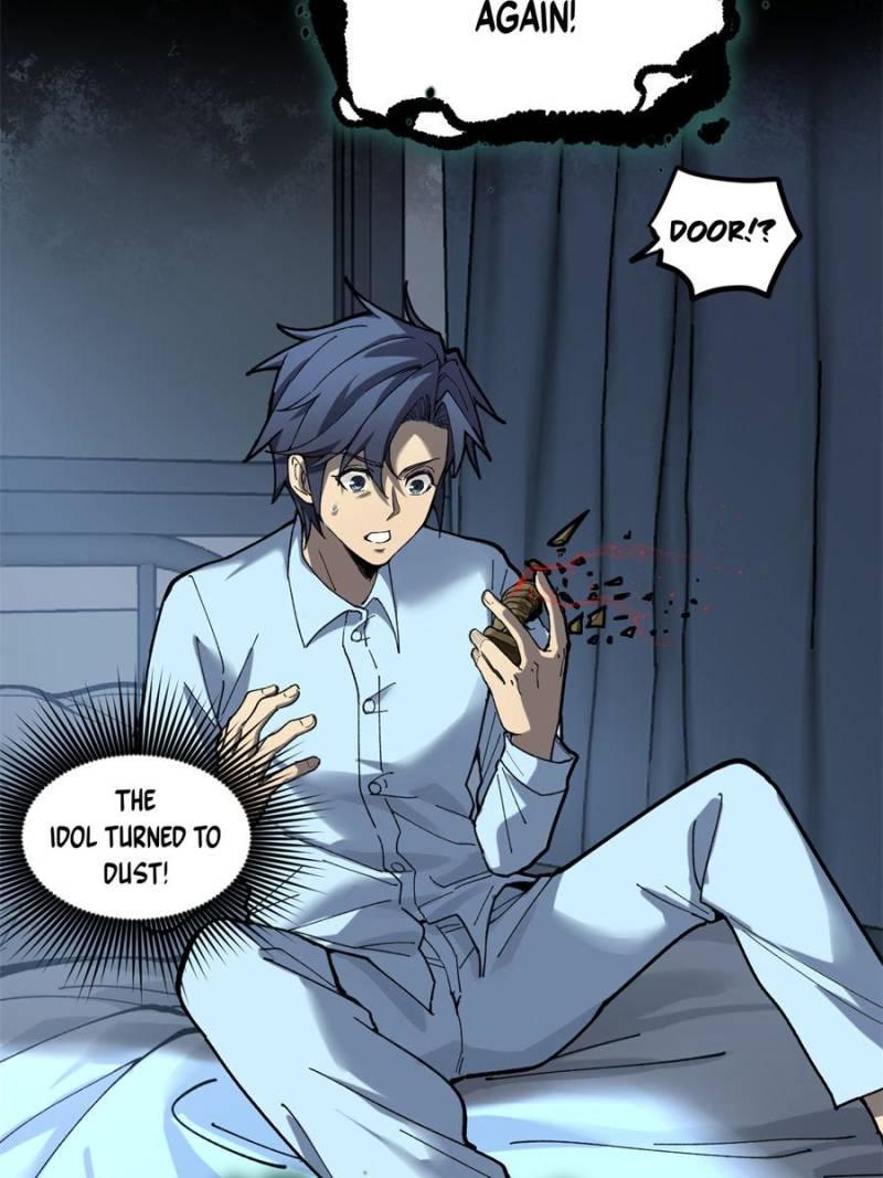 Read Myriad Realms Gatekeeper Manga Online