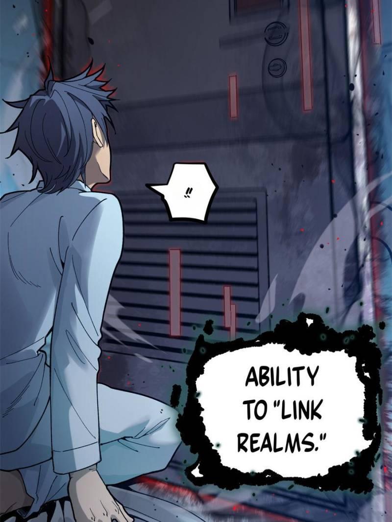 Read Myriad Realms Gatekeeper Manga Online