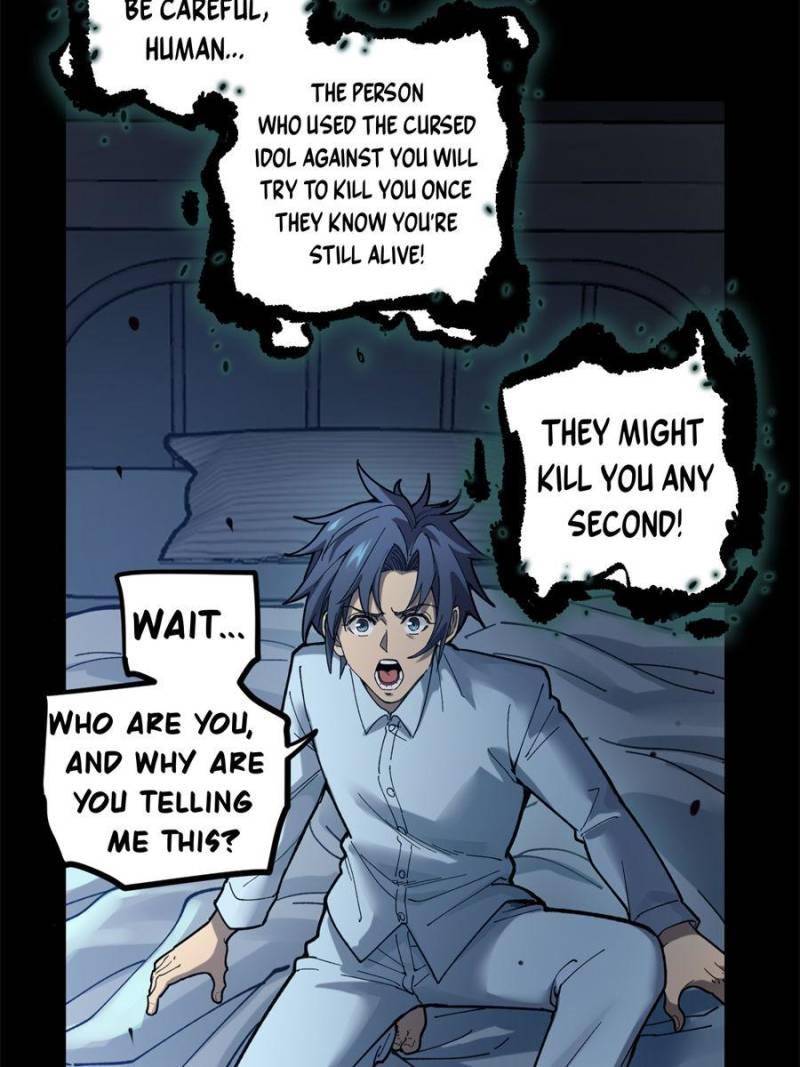 Read Myriad Realms Gatekeeper Manga Online