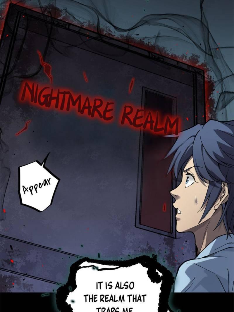 Read Myriad Realms Gatekeeper Manga Online
