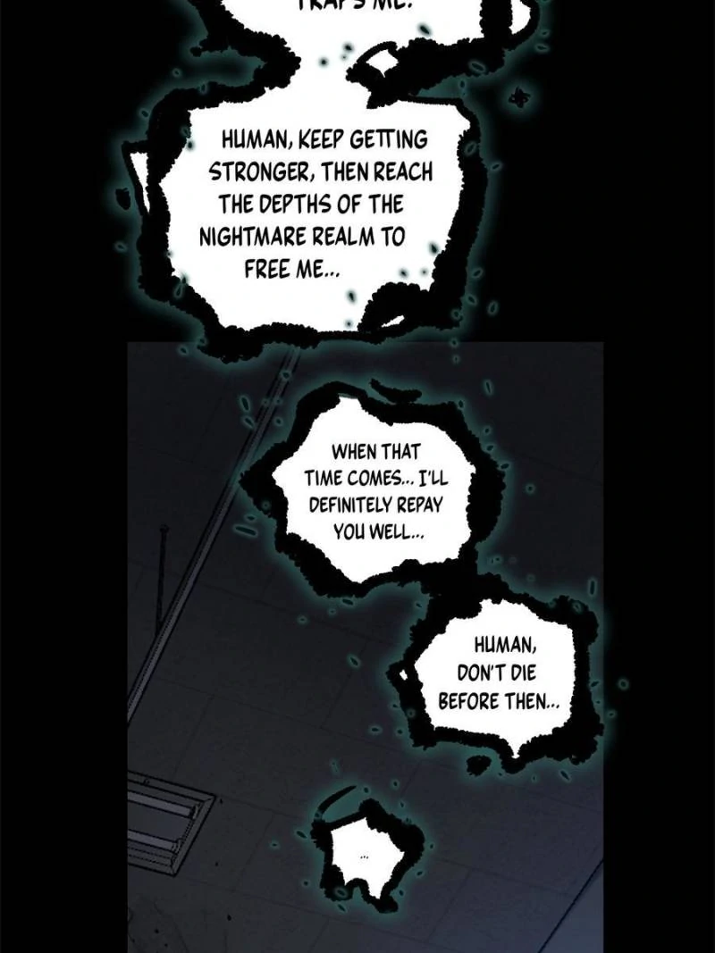 Read Myriad Realms Gatekeeper Manga Online