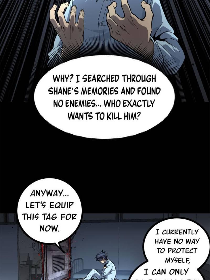 Read Myriad Realms Gatekeeper Manga Online