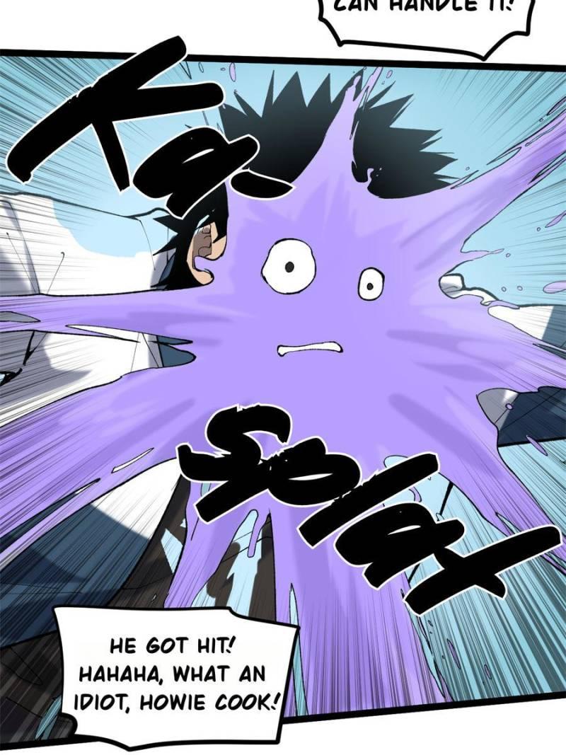 Read Myriad Realms Gatekeeper Manga Online