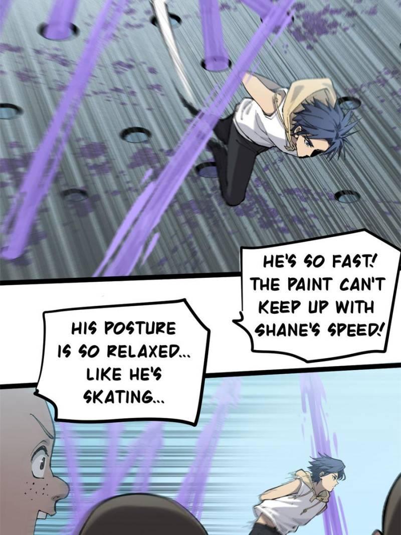 Read Myriad Realms Gatekeeper Manga Online