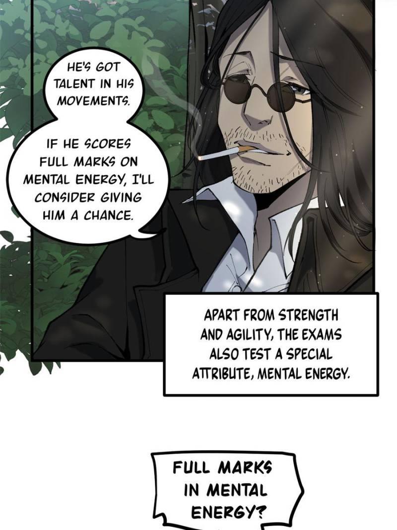 Read Myriad Realms Gatekeeper Manga Online